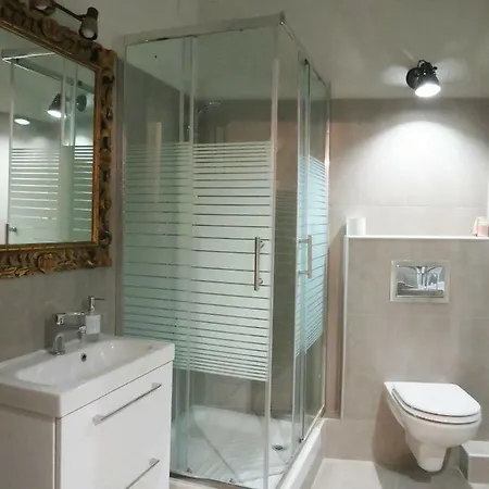 Apartamento Chic Génova