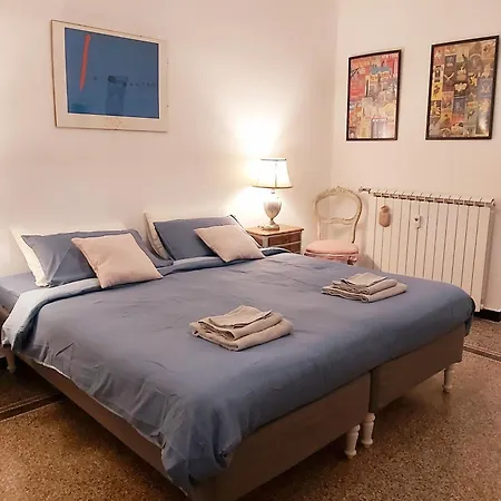Chic Apartment *