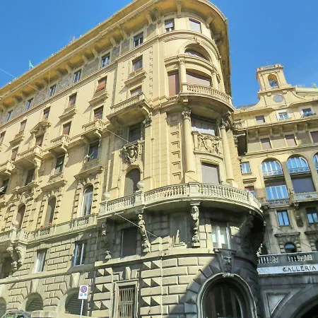 Chic Genoa