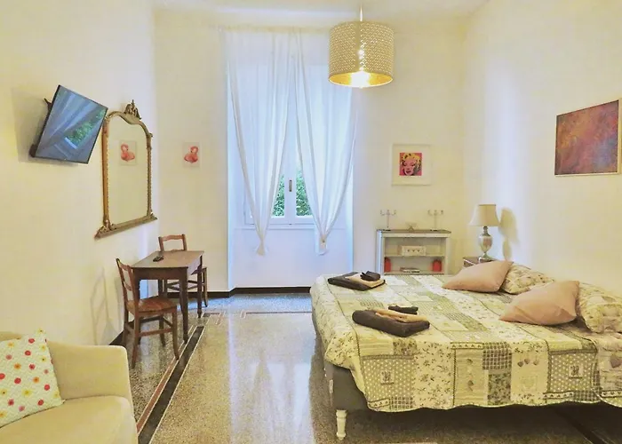Chic Apartmán Janov