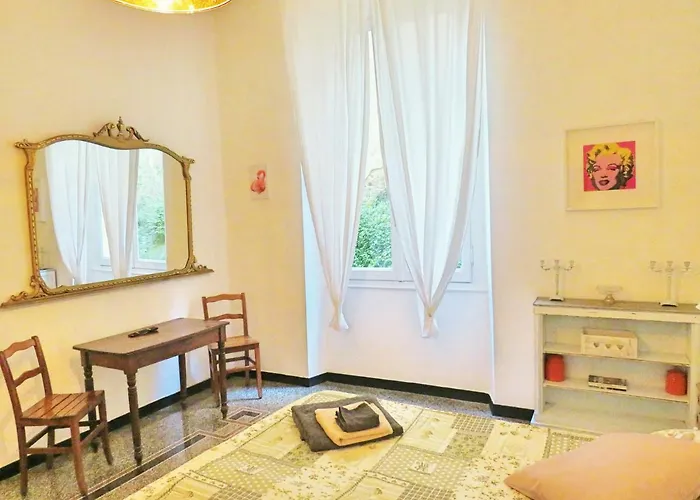 Apartmán Chic Janov