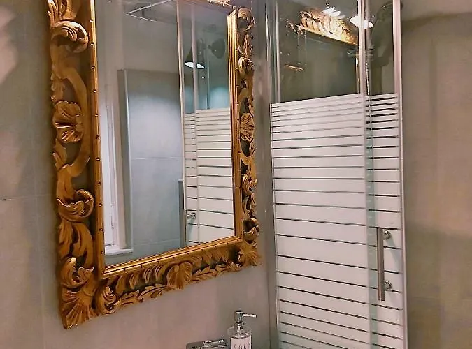 Apartmán Chic Janov