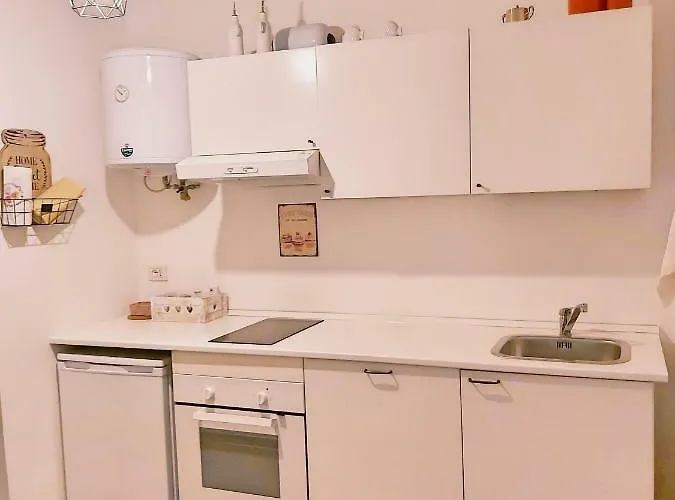 Chic Apartmán Janov