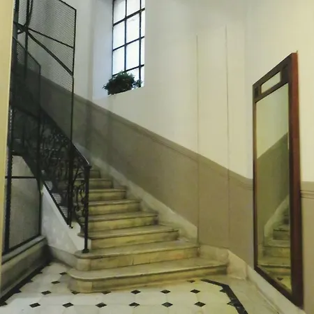 Lägenhet Chic *