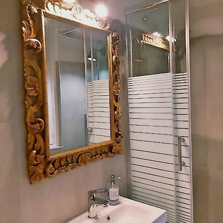 Lägenhet Chic Genua