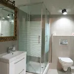 Apartament Chic Genua