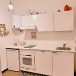 Chic Apartament Genua