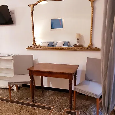 Chic Genua