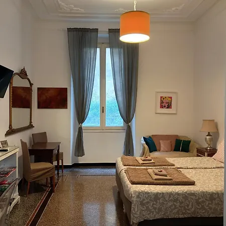 Chic * Genua