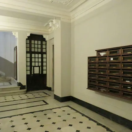 Chic Apartament *