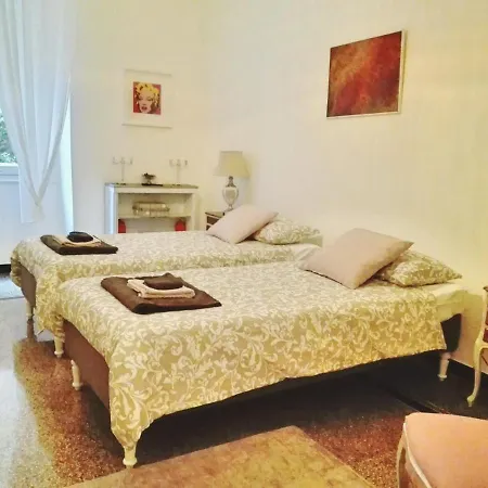 Chic Genua
